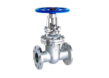 OEM/ODM Stainless Steel Gate Valve For Water / Sewage / Fire Protection