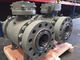 Durable Subsea Ball Valves , Blowout Proof Stem Ball Valve Trunnion Mounted