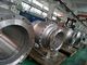 Oil And Gas Soft Seated Ball Valve , Trunnion Mounted Valve DN15~DN150