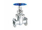 DIN F5 Metal Seated Gate Valve Excellent Performance And Beautiful Appearance