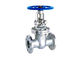 OEM/ODM Stainless Steel Gate Valve For Water / Sewage / Fire Protection