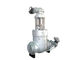Alloy 20 Flexible Wedge Industrial Gate Valve Flanged With Easy Operate