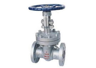 Resilient Wedge Gate Valve Flexible Wedge Bolt Bonnet Reliable Sealing