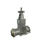 Good Reputation Pressure Seal Bonnet Gate Valve CE Approved For Water