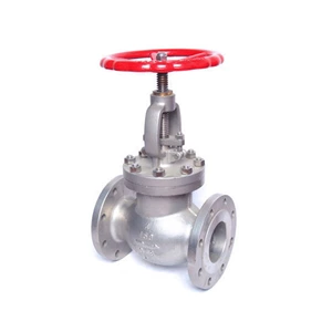 ANSI Manual Stainless Steel Globe Valve 150 Class With Rising Steam