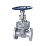 Resilient Wedge Gate Valve Flexible Wedge Bolt Bonnet Reliable Sealing