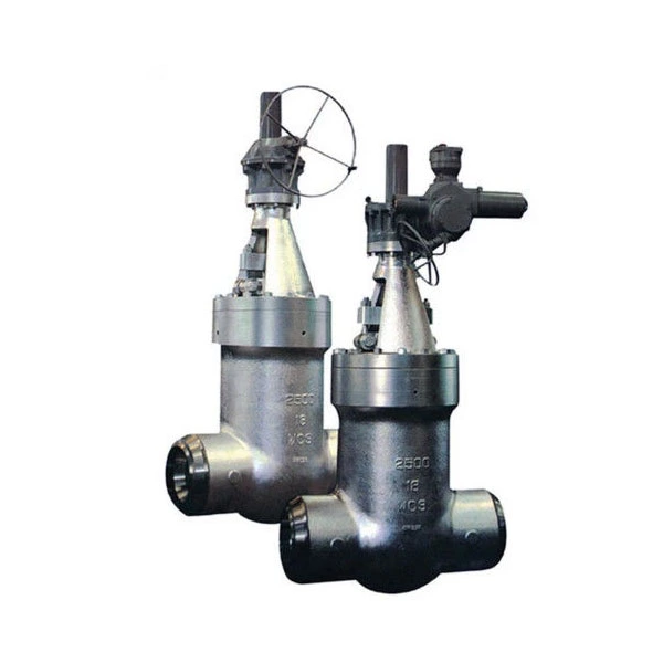 Flexible Wedge Gate Valve RF Aluminum Bronze C95800/C95400/C95500