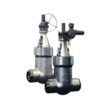 Flexible Wedge Gate Valve RF Aluminum Bronze C95800/C95400/C95500