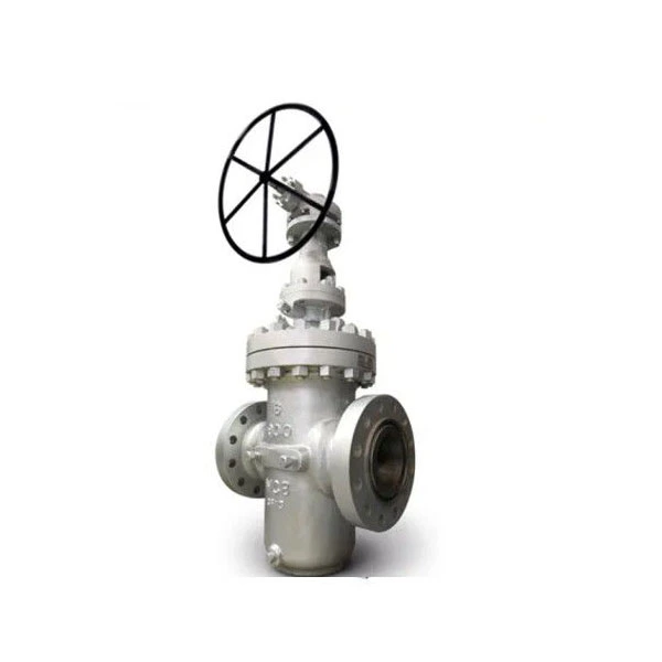 Ali - Bronze Material B148 C95500 Rising Stem Gate Valve Flexible Wedge