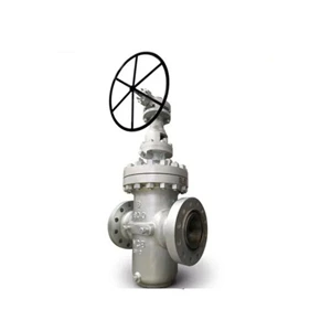 Ali - Bronze Material B148 C95500 Rising Stem Gate Valve Flexible Wedge
