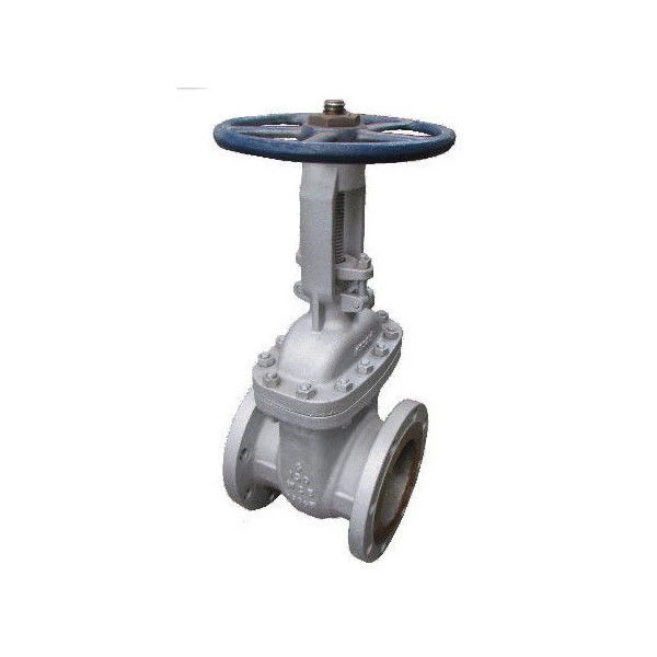 Lever Operation Stainless Steel Gate Valve CL150 - 2500 Pressure