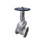 Lever Operation Stainless Steel Gate Valve CL150 - 2500 Pressure