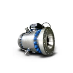 3 Piece Metal Seated Floating Ball Valve Full Bore Forged Carbon Steel