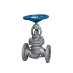 Class 150~1500 Rising Stem Globe Valve BB Bonnet Flange Ends Buttwelding Ends