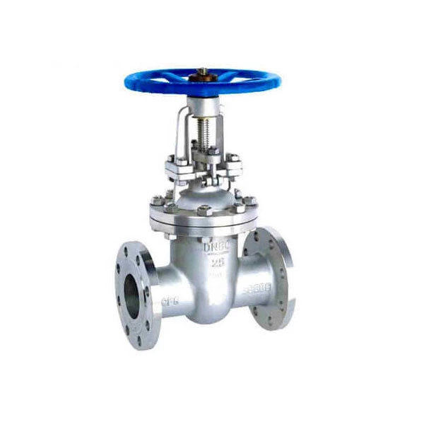 OEM/ODM Stainless Steel Gate Valve For Water / Sewage / Fire Protection