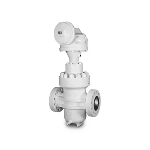 Cast Steel Resilient Wedge Gate Valves , Full Bore Oil Gate Valve CE Approved