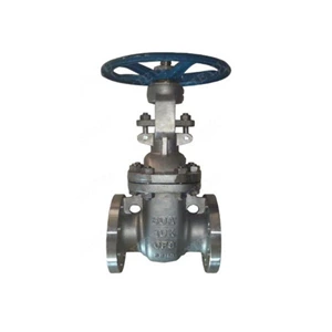 JIS 10k 80A Stainless Steel Gate Valve , CF8 Rising Stem Gate Valve