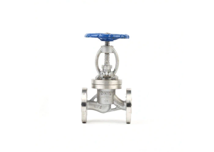 Wcb Flexible Wedge 4 Inch Gate Valve , Carbon Steel API 600 Gate Valve