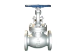 Class 150~1500 Rising Stem Globe Valve BB Bonnet Flange Ends Buttwelding Ends