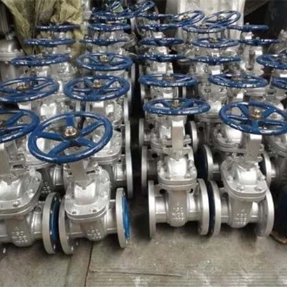 System Innovation is the Only Way for Chinese Valves