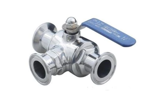 China Valve Manufacturers Should Improve Quality