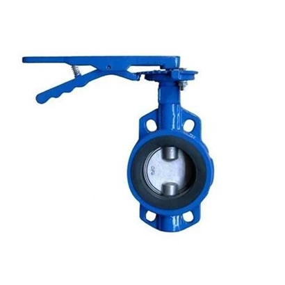 Future Trend of Butterfly Valve in Tianjin