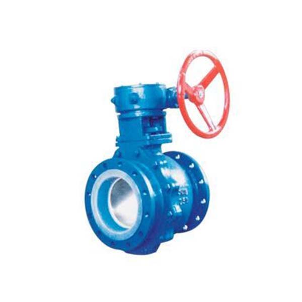 Chinese Valve Industry Enhancing Investment