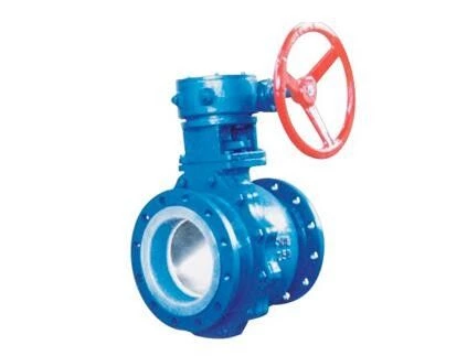 Chinese Valve Industry Enhancing Investment