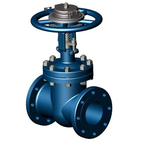 Negative Factors for Chinese Valve Industry