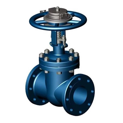 Negative Factors for Chinese Valve Industry