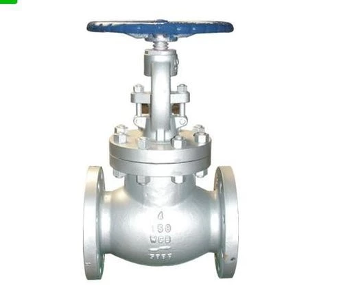 Localization of High-end Valves is Difficult in China