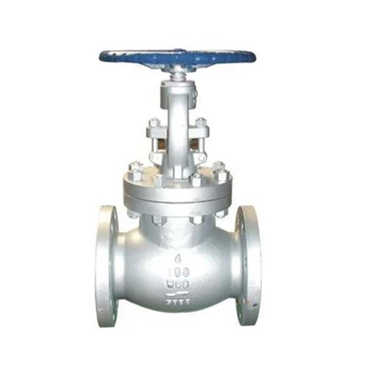 Localization of High-end Valves is Difficult in China