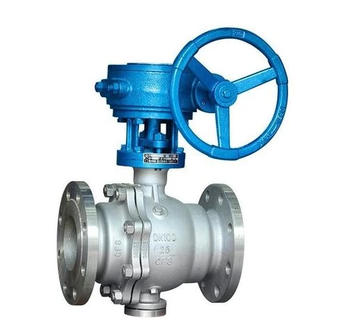 The Reform of Heat Supply—regulate and control Valves Meet Business Opportunities