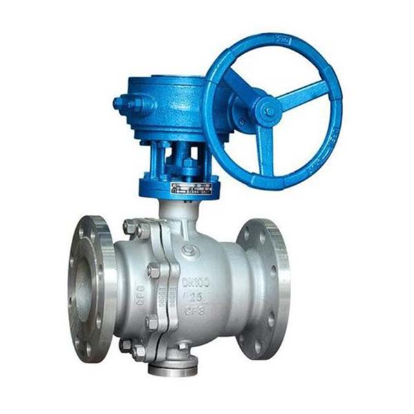 The Reform of Heat Supply—regulate and control Valves Meet Business Opportunities