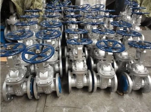 System Innovation is the Only Way for Chinese Valves