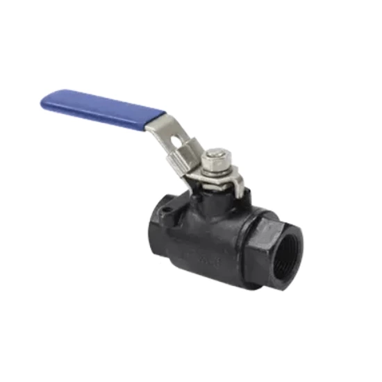 1000 PSI Ball Valve, ASME B16.34, ASTM A216 WCB, 3/4 IN, NPT