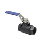 1000 PSI Ball Valve, ASME B16.34, ASTM A216 WCB, 3/4 IN, NPT
