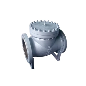 API 6D Top Entry Ball Valve, ASTM A216 WCB, 24 Inch, 300 LB