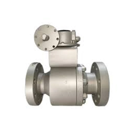 ASTM A105 Floating Ball Valve, API 6D, 2 PC, 3 Inch, 600 LB