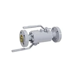 ASTM A105N DBB Ball Valves, EEMUA 182, 1/2 IN, 900 LB, RTJ