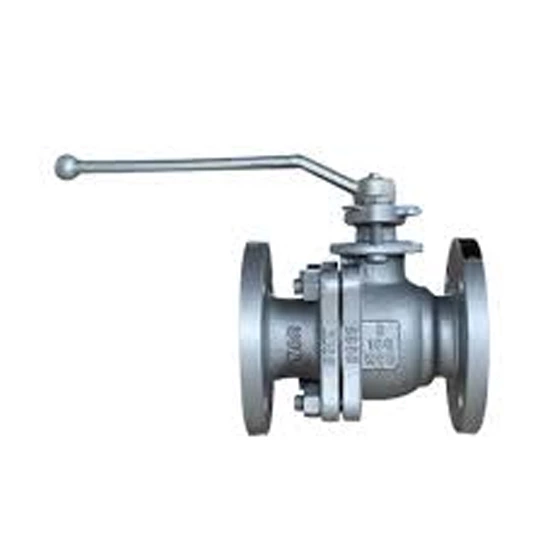 Carbon Steel Floating Ball Valve, API 6D, WCB, 2 Inch, CL300