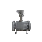 Cryogenic Ball Valve