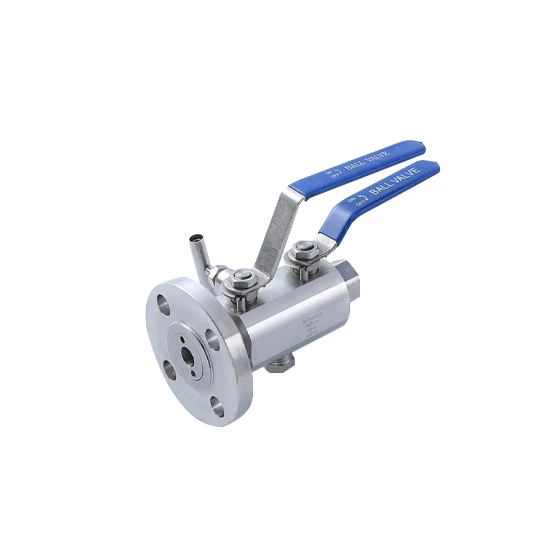 EEMUA 182 DBB Ball Valves, ASTM A182 F316L, RF*FNPT, Custom