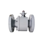 Forged Steel Floating Ball Valve, API 6D, A105N, 1-12 Inch