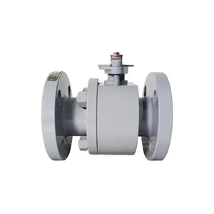 Forged Steel Floating Ball Valve, API 6D, A105N, 1-12 Inch