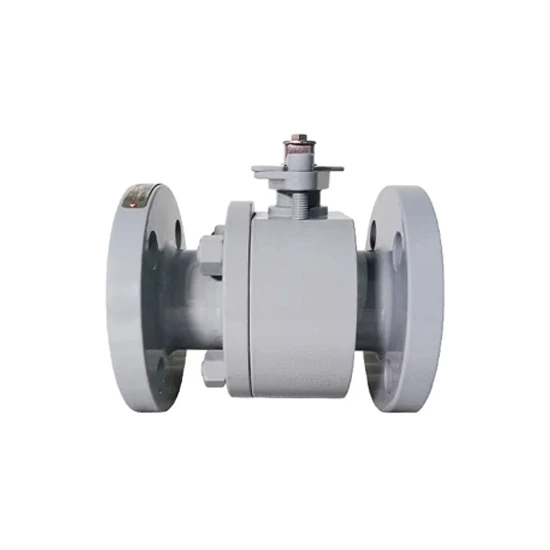 Forged Steel Floating Ball Valve, API 6D, A105N, 1-12 Inch
