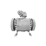 High Pressure Ball Valves, API 6D, ASTM A105N, 8 IN, 2500 LB