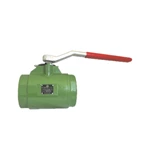 Oil Field Ball Valve, ASTM A395, 2-1/2 Inch, 2000 PSI, NPT