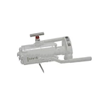 One Piece DBB Ball Valve, API 6D, A182 F316, 1/2 IN, 1500 LB