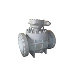 One-piece Top Entry Ball Valve, API 6D, WCB, 12 IN, 300 LB